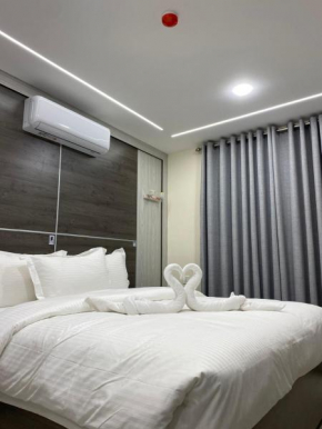 Golden Light Aqaba Hotel فندق جولدن لايت العقبة